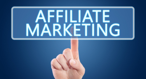 Affiliate Marketing Resources