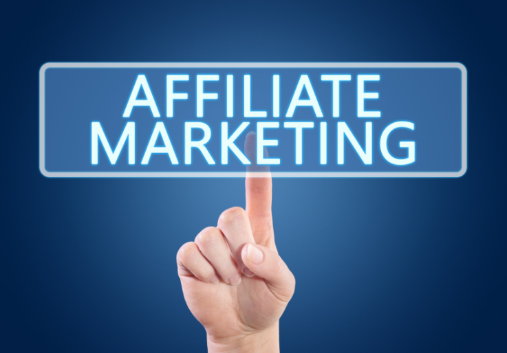 Affiliate Marketing Resources