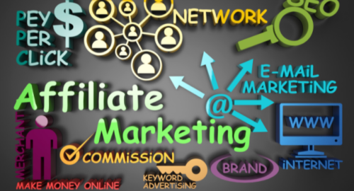 Affiliate Marketing Business Tips