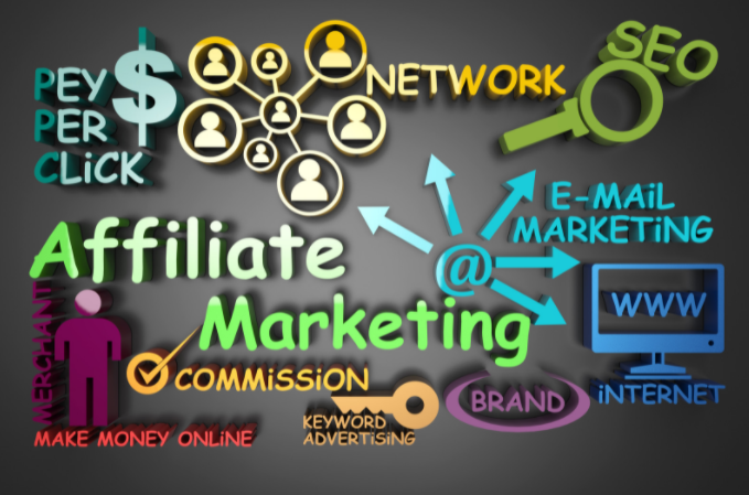 Affiliate Marketing Business Tips