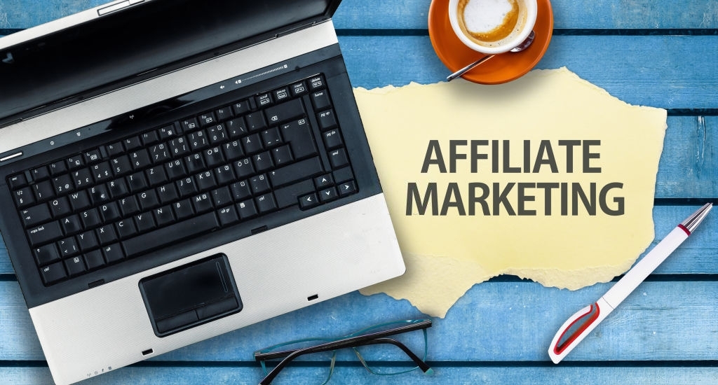 Affiliate Marketing Three