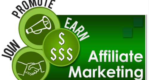 Multiple Streams of Affiliate Marketing Income