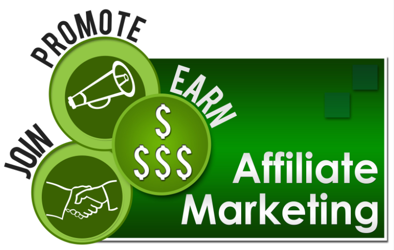 Multiple Streams of Affiliate Marketing Income