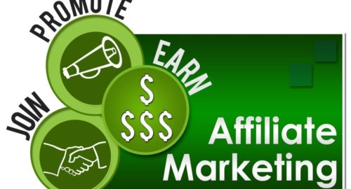 Affiliate Marketing Two