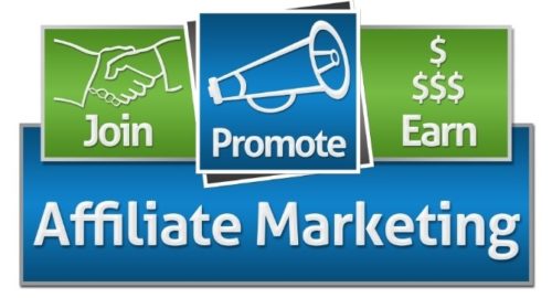 How To Start Affiliate Marketing Step-By-Step