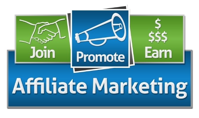 How To Start Affiliate Marketing Step-By-Step