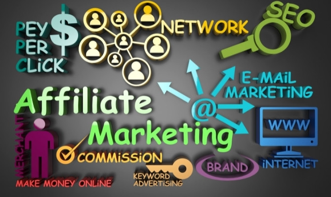 Importance Of Training For Affiliate Marketing